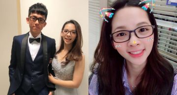 永遠拍不出美照!人氣女神「滴妹」曬「阿滴」視角,五五身悲劇比例放棄掙扎:哥哥說我很像樹懶