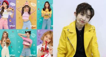 大勢女團「TWICE」還不夠!JYP再推「年紀最小男團」 平均「13歲」街頭演出引網友狂讚!