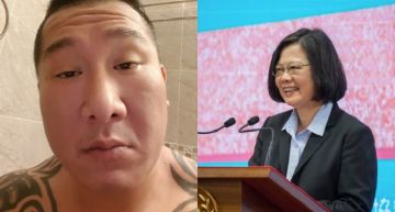 經濟是20年來最好的狀態!「館長」傻眼吐槽「供殺小」 網民群起激憤戰火狂轟