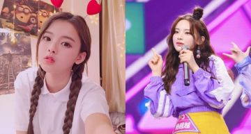 《創造101》迎決賽!自認為連3A付出代價 惹粉心疼,「楊超越」坦言:感覺從不屬於A班!