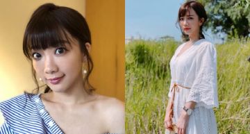 坦承腳踏兩條船!黑澀會「玉兔」噴淚致歉未婚夫:如果錯過「他」,我會後悔