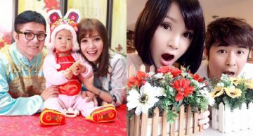 驚爆婚變!本土劇女星「陳子玄」幸福婚姻疑崩塌,老公深夜發文露餡:先住車上