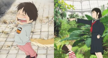 有弟弟妹妹的你們看了一定會哭!日本動畫大師「細田守」的最新作品《未來的未來》8月上映