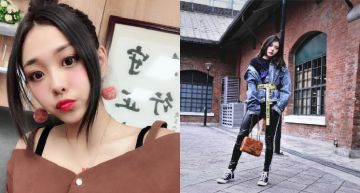 瘋狂女神「唐婷婷」南韓發展壓力過大!現場崩潰噴淚:試鏡時跳了一半就被喊停