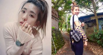 甜喊:我要結婚了!「這群人木星」曬白紗婚照!男方身分遭起底,是「展榮、「董仔」的學弟