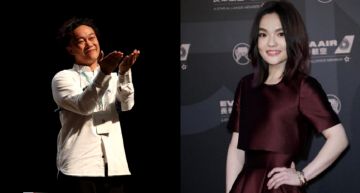 金曲完整得獎名單出爐!「陳奕迅」再奪歌王、「徐佳瑩」擊敗「張惠妹」奪歌后寶座!