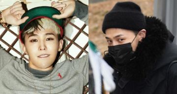 BIGBANG「GD」當兵享特權?!入伍至今狂請病假 驚爆越級住「上校級病房」!