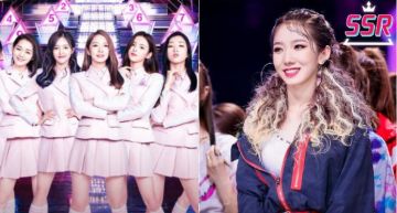 《101》女團「火箭少女」正式出道!Logo、出道曲被噓爆 遭譏笑:什麼智障歌曲?