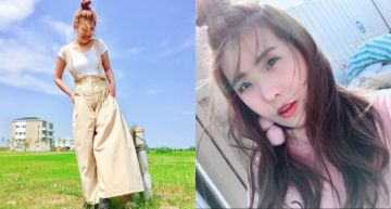 褲子穿不下了!群人女神「木星」自揭體脂肪破錶直奔30,真實體重同步大公開!