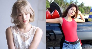 最新女團個人品牌評價排名!少時「太妍」竟然才第九名?「雪炫」跌出寶座讓人好驚訝!