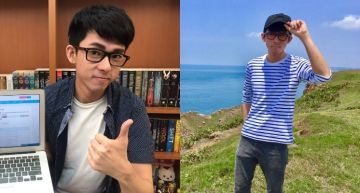 不實宣傳又一樁!打網紅名號直闖校園兜售兩日$5000營隊「阿滴」戳破謊言:並沒有參與