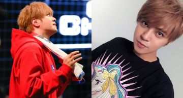 亞洲舞王「羅志祥」錄影驚遭鬼附身?傳全身「失控猛踹地」,經紀人出面:他很敬業!