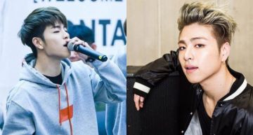 這麼性感不行吧?iKON「具俊會」開炸巧克力腹肌 性感紀念追蹤破百萬「引爆轟動」!