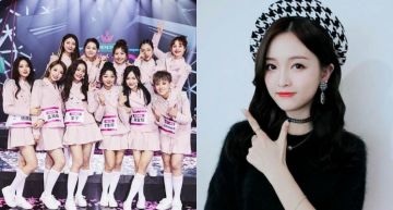 少的可憐?火箭少女《101》收益曝光!粉絲心疼:「吳宣儀」整身行頭都不止這些!