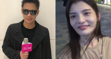 「黑男」節目新主持惹怒受訪正妹 網轟尷尬癌發作:只能靠點爛抵制了