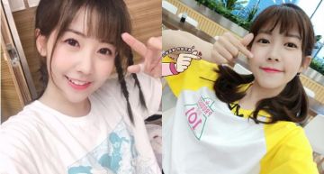 傳因「壓力大」求助「心理醫院」?!火箭少女「賴美云」抱病現醫院,原因曝光粉呼:太心疼!