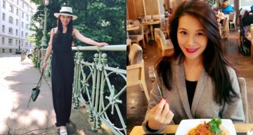 自揭心機太妹「黑歷史」幸福人妻「艾莉絲」回味:差點忘了自己有這段過去