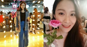Youtuber自曝show girl、模特兒超高月收達人生巔峰:我媽以為我在做酒店