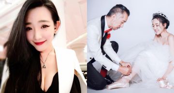 戀愛導師「張兆志」與幼齒嫩妻 婚禮後一個月「許允樂」大方露凸肚驚爆有喜!?
