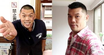 知名美式餐廳股東?!終極系列「金寶三」隱藏大亨身份曝光 爽賺千萬分紅