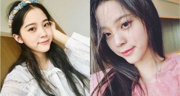 太心疼!新生代氣質女神「歐陽娜娜」高EQ回應惡評 自嘲:對啊,我就是白癡!