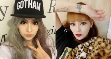女星「丁小芹」被爆日本借錢之後丟包癱瘓親弟! 丁弟:只能用「恨」形容
