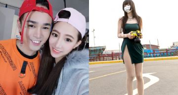 犀利評胡睿兒「撿屍性侵」懸案!網紅「星光奈奈」安撫:他x妳,把妳娶回家,x別人丟樓梯間