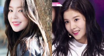 「Red Velvet」門面「Irene」重回練習生?!《PD48》排名「暴衝21名」挺進前五成超潛力黑馬!
