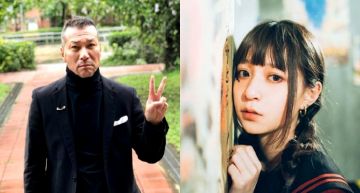 驚傳不慎惹怒資深藝人?!蘿莉系女神「本本」玩過頭爆打「黃仲崑」嚇壞眾人