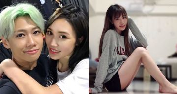 男友不前戲直接來?「Ashly」狂批男生這種想法超糟糕!「尼克」急撇清:先說不是在說我!