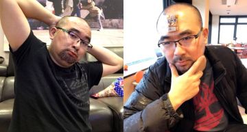 孩子會的髒話超多!人氣網紅「寶爺」自嘲佛系家長:「不假裝髒話不存在」引網盛讚