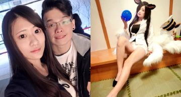 看的到x頭嗎?《中二實驗室》邀請「星球CP」實測爆討論:「球球」身材不科學