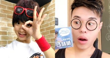 開頭一模一樣?「聖結石」承認抄襲日籍youtuber「三原」 網:聖結太會演戲了吧!