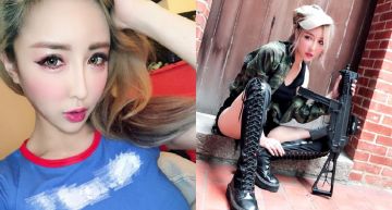 「雪碧」遭踢爆靠「人脈」大搞副業!仲介網美、辣模「花場」陪酒坐檯:7天可以賺45000