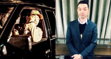 撞凹別人的車!全聯先生「邱彥翔」遭爆車禍拖欠四個月不處理 當事人:再這樣就要提告了!