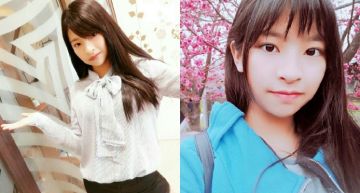 參加韓「SM娛樂」徵選!女高中生「劉子熒」慘遇評審全程滑手機 網:他們本來就看臉的啊