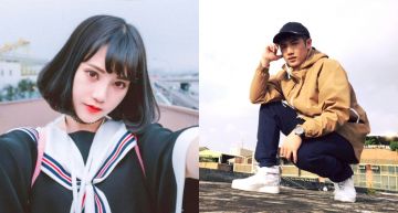 分手「李優」之後首發聲 「熊仔」爆氣不予理會八卦:我不想玩這糞game