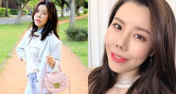 為了女兒!韓知名部落客「金老佛爺」曝光鼻子凹陷照 公開原因有洋蔥