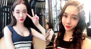 你說工作忙,卻沒說忙著牽「她」的手!「Kiwebaby」曬親暱床照宣示主權