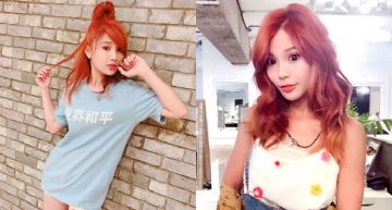 你的才藝,我看的見!反骨甜心「琳妲」展現超強繪畫實力 網驚豔:大藝術家