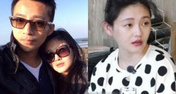 假效果,真做作?「大S」狂撒嬌黏夫遭網狂批:太假掰!「汪小菲」深夜發文急救火