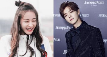 真假男、女神看「證件照」就知道!「鹿晗」、「迪麗熱巴」等人氣天菜全「打回原形」!
