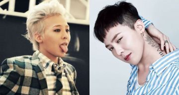 負傷卻被迫出院?BIGBANG「GD」被爆當兵享特權 YG娛樂第一時間「對外發出聲明」!