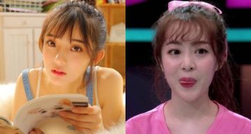《創造101》多位C位遭淘汰!失控練習生「朱天天」、「王晴」36強止步 網友:怎不是「楊超越」?