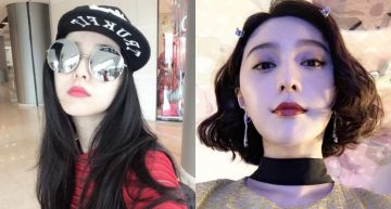 天后級女神「范冰冰」天價片酬遭「惡意洩漏」並譏諷!洩密者遭網轟:「你跟懦夫沒區別」