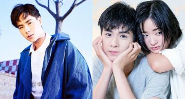 「胡一天」床上私密對話曝光「語音流出」!暗酸《小美好》「沈月」醜 暖男形象蕩然無存!