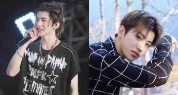 沒有最帥,只有更帥!《偶練》男神「蔡徐坤」狂野「髒辮」再引爆量熱議 粉絲驚:酷斃!