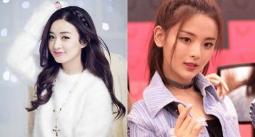 農村之光「楊超越」有望成為下一個「趙麗穎」?知名製作人直言:漂亮就能混口飯吃?