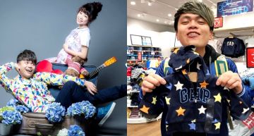 台北人沒看過!「蔡阿嘎」分享超復古搖籃引爆中南部網友熱烈迴響狂讚:育兒神器