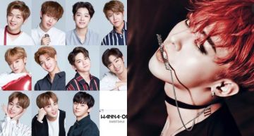 最新男團品牌評價出爐!BIGBANG、BTOB等都上榜,冠軍由國際級天團奪下 連「Wanna One」都服!
